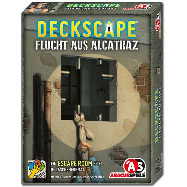 Spiel 8008.0