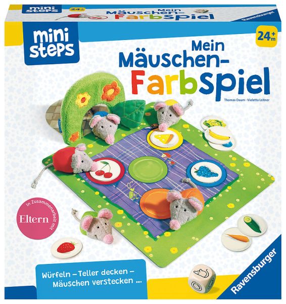 Spiel 8060.0
