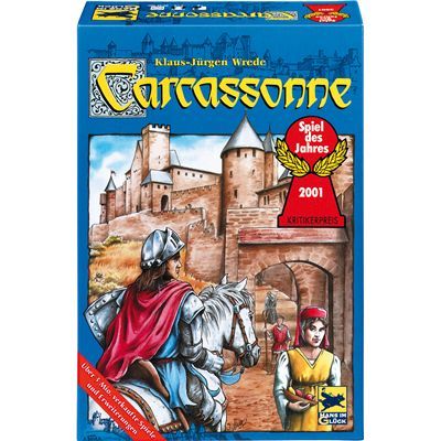 Carcassonne